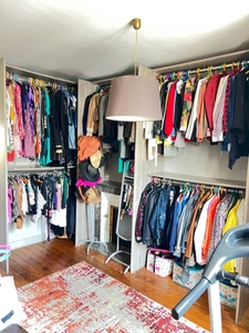 Maison rénovée à LAVAL rive gauche 