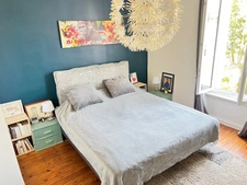 Maison rénovée à LAVAL rive gauche 