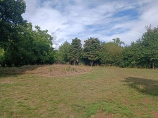 Construisez votre avenir sur 1 008 m2 de tranquillité   Lava