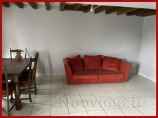 Maison individuelle à Argentré 