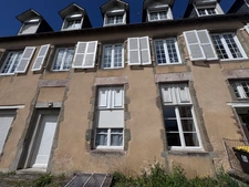 EN EXCLUSIVITE - STUDIO de 25M2