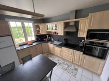 NOUVEAUTE - Maison Sain Berthevin 