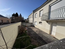 MAISON A FORT POTENTIEL -SAINT BERTHEVIN 