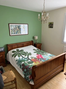 Maison Quartier PILLERIE 