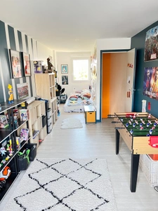 Maison rénovée à LAVAL rive gauche 