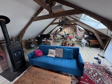 EXCLUSIVITÉ NOOVIMO   À LE RHEU, PROXIMITÉ IMMÉDIATE DE RENN