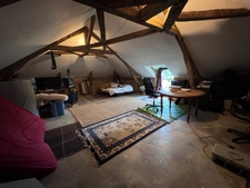 EXCLUSIVITÉ NOOVIMO   À LE RHEU, PROXIMITÉ IMMÉDIATE DE RENN