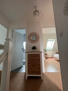 NOUVEAUTE - Maison Sain Berthevin 