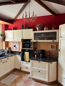 Propriété LAVAL avec dépendances 