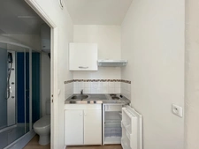 APPARTEMENT T1 TRES BON ETAT 100M DE LA GARE 