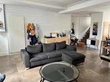 Maison rénovée centre ville Rive droite