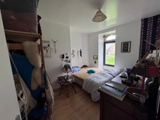 EXCLUSIVITÉ NOOVIMO   À LE RHEU, PROXIMITÉ IMMÉDIATE DE RENN