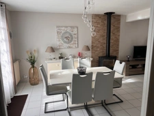 NOUVEAUTE - Maison Sain Berthevin 