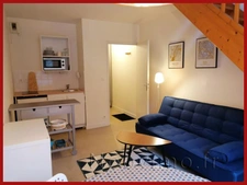  Appartement Duplex LAVAL 