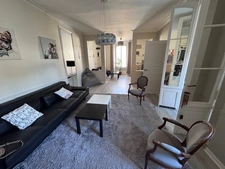 EXCLUSIVITÉ   MAISON T6 RÉNOVÉE AVEC TERRASSE EN PLEIN COEUR 