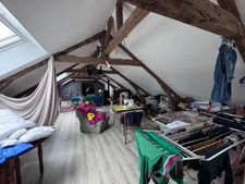 EXCLUSIVITÉ NOOVIMO   À LE RHEU, PROXIMITÉ IMMÉDIATE DE RENN