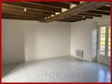 Maison individuelle à Argentré 