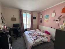 EXCLUSIVITÉ   MAISON T6 RÉNOVÉE AVEC TERRASSE EN PLEIN COEUR 