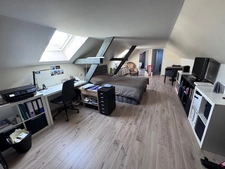 EXCLUSIVITÉ   MAISON T6 RÉNOVÉE AVEC TERRASSE EN PLEIN COEUR 