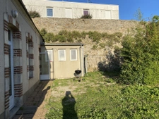  LAVAL Centre ville Rive droite