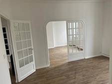 Appartement T3 entièrement rénové - Rive gauche 