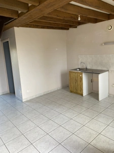 Maison individuelle à Argentré 