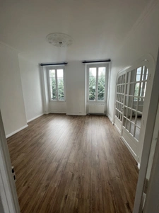 Appartement T3 entièrement rénové - Rive gauche 