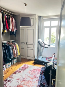 Maison rénovée à LAVAL rive gauche 