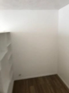 Location d'un studio de 22.8m2