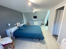 ARGENTRÉ (53210)   Maison familiale récente en demi-niveaux 