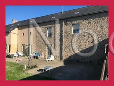 Maison individuelle à Argentré 