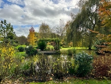 Propriété LAVAL avec dépendances 