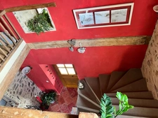 Propriété LAVAL avec dépendances 