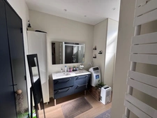 EXCLUSIVITÉ   MAISON T6 RÉNOVÉE AVEC TERRASSE EN PLEIN COEUR 