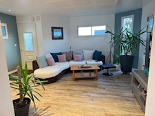 ARGENTRÉ (53210)   Maison familiale récente en demi-niveaux 