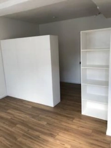 Location d'un studio de 22.8m2