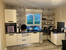 Maison PLAIN PIED - Quartier Le Bourny 