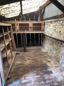 À Vendre : Maison Bourgeoise de Caractère au Coeur de Vaiges