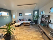 ARGENTRÉ (53210)   Maison familiale récente en demi-niveaux 