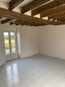 Maison individuelle à Argentré 