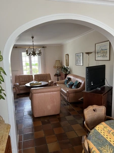 Maison Quartier PILLERIE 