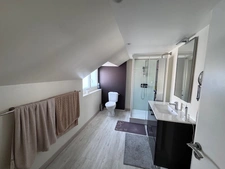 EXCLUSIVITÉ   MAISON T6 RÉNOVÉE AVEC TERRASSE EN PLEIN COEUR 