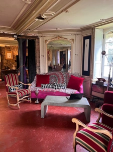 Manoir d'Exception à Le Rheu - Charme Historique et Opportun