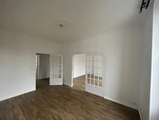 Appartement T3 entièrement rénové - Rive gauche 