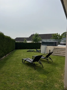 Maison Saint Jean sur Mayenne 