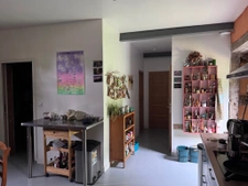 EXCLUSIVITÉ NOOVIMO   À LE RHEU, PROXIMITÉ IMMÉDIATE DE RENN