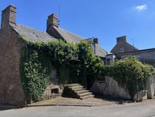 EXCLUSIVITE : Immense potentiel au coeur d'un village en May