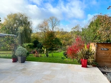 Propriété LAVAL avec dépendances 