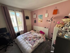 EXCLUSIVITÉ   MAISON T6 RÉNOVÉE AVEC TERRASSE EN PLEIN COEUR 