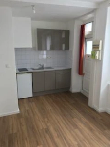 Location d'un studio de 22.8m2